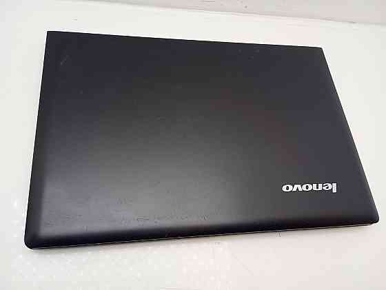 Ноутбук Lenovo G50-80 i3-4gen\4\0 АКБ- (товар вживаний) Луцк