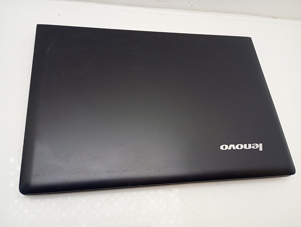 Ноутбук Lenovo G50-80 i3-4gen\4\0 АКБ- (товар вживаний) Луцк - изображение 4