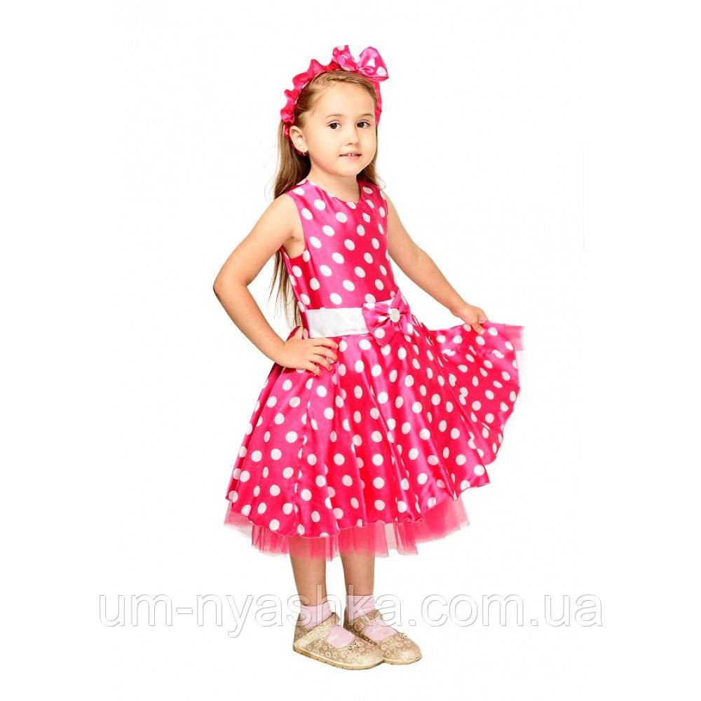Платье Минни Маус Кривой Рог - изображение 7
