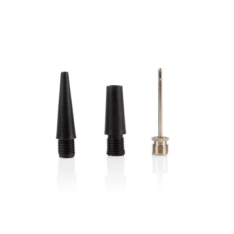 Преміум насос ножний одноциліндровий PedalPower PRO