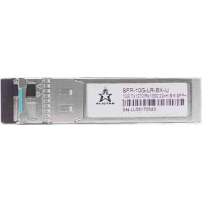 Модуль SFP Alistar SFP-10G-LR-BX-U Вінниця