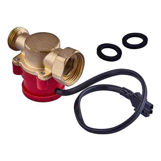 Реле протока Vodomet VMD15 для насосов повышения давления VM15 (VO4207) Киев