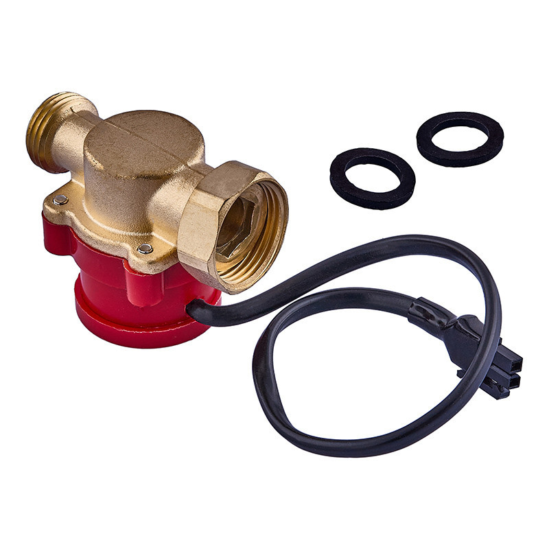 Реле протока Vodomet VMD15 для насосов повышения давления VM15 (VO4207) Киев - изображение 3