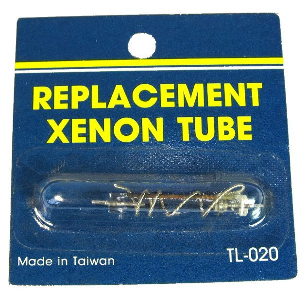 Лампа для автоскладоскопа TRISCO TL-020 Одеса - фото 2