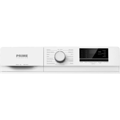 Пральна машина PRIME Technics PWF 7104 O Вінниця - фото 9