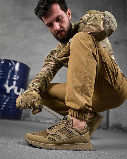 Міські кросівки paolla ДЛ6414 Одеса - фото 2