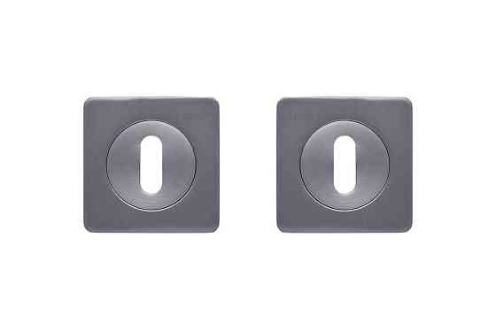 Накладки на циліндр Gavrohe Z3-EH OB MBN графіт Київ