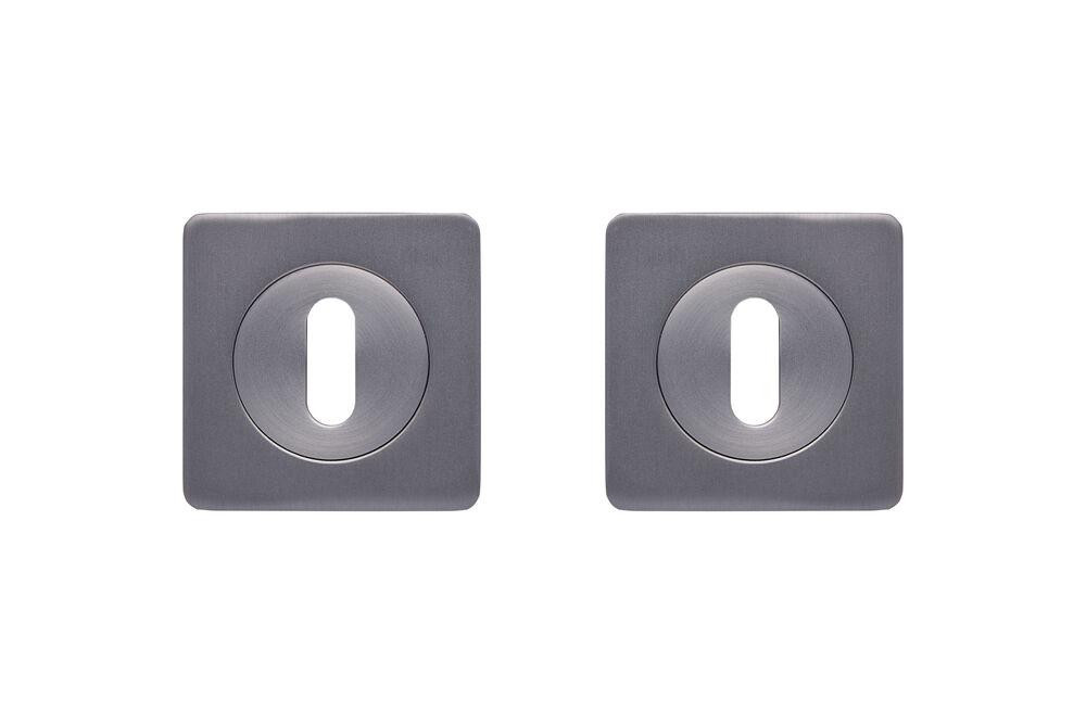 Накладки на циліндр Gavrohe Z3-EH OB MBN графіт Київ - фото 1