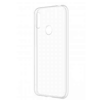 Чохол до мобільного телефона Huawei для Y6s transparent (51993765) Вінниця