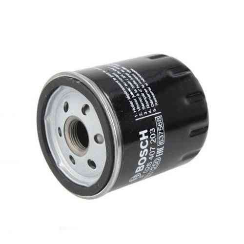 Оливний фільтр BOSCH FORD Fiesta/Focus/Mondeo/B-MAX'1,0-2,0'00>> Харків