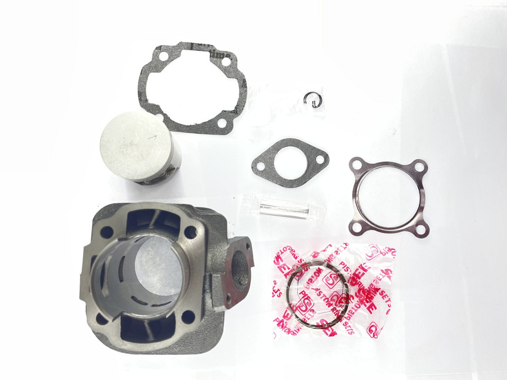Поршневая скутер Ямаха Йог 3KJ 72 (Ø47 p-12) Тайвань Мукачево - изображение 1