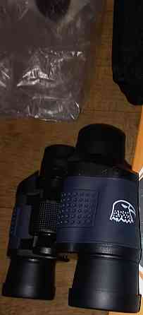 Бинокли 10 12 кратный Киев
