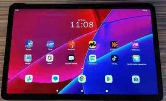 Планшет Global Pro 4G з HD-екраном, 10,1-дюймовим екраном. Київ