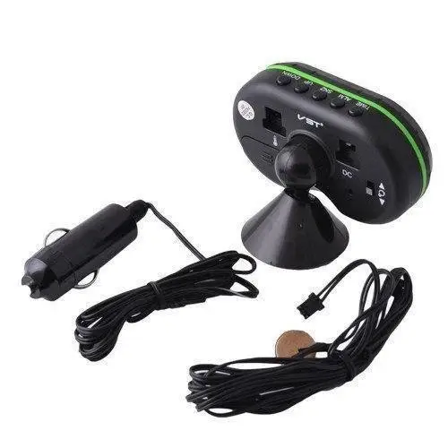 Годинник VST 7009V (Зелений)  3803 Одеса - фото 5