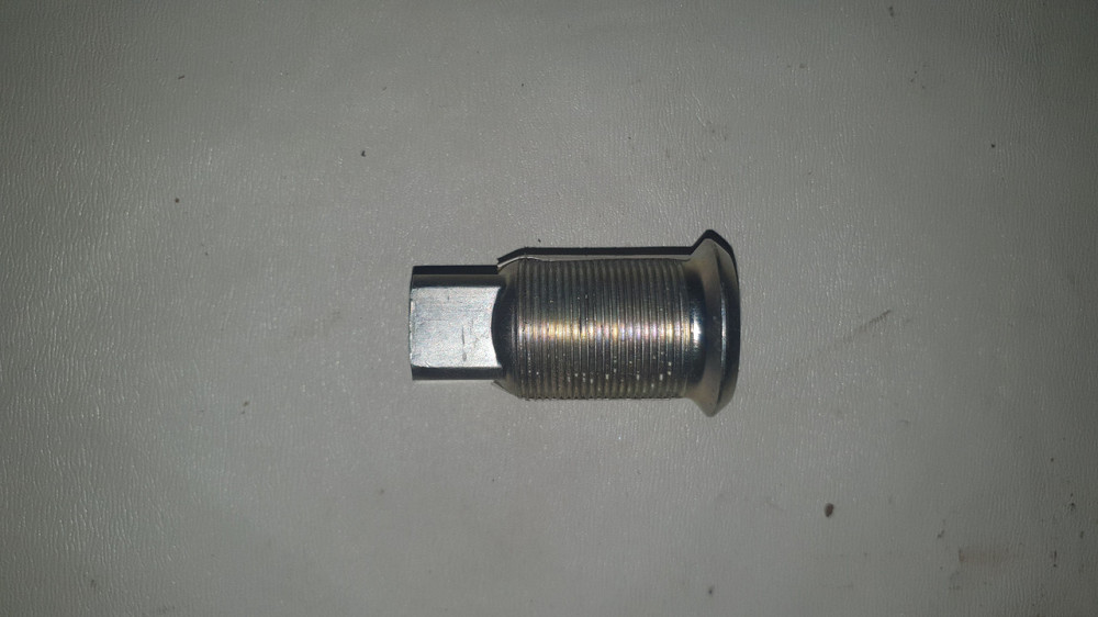 Футорка правая Богдан, ISUZU. Харьков - изображение 1