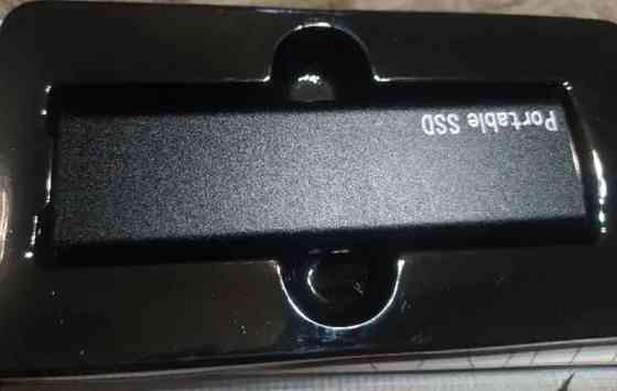 SSD жесткий диск Киев