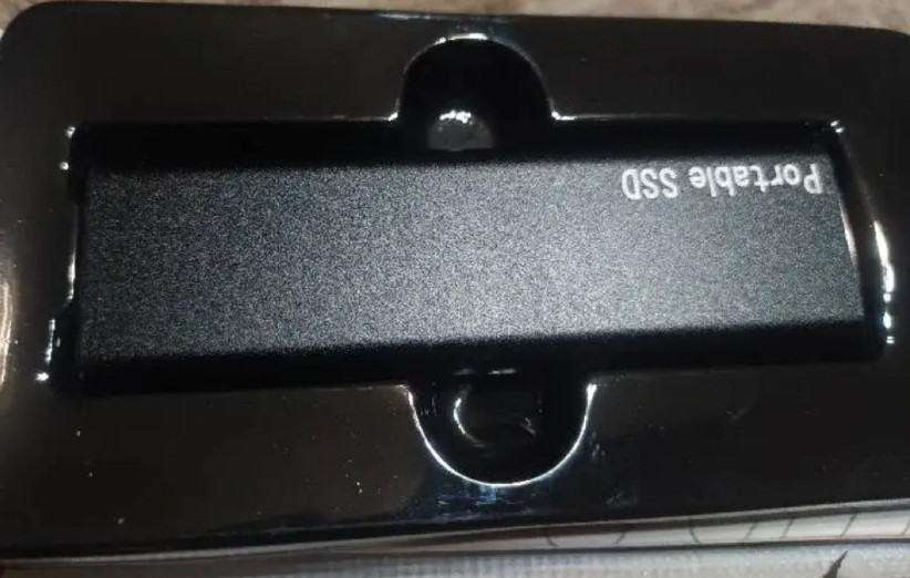 SSD жесткий диск Киев - изображение 1