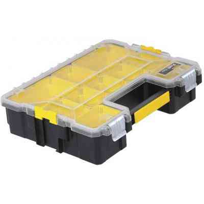 Ящик для інструментів Stanley влагостойкий 44,6 x 11,6 x 35,7 (1-97-518) Вінниця