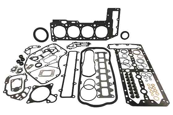 Комплект прокладок повний HANSWERK Fiat Ducato 3,0JTD F1C (150410) Київ