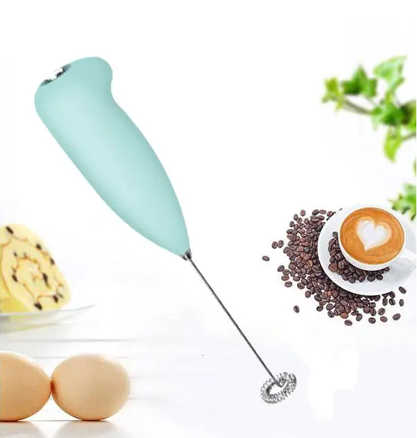 Міксер для вершків-капучинатор FUKE Mini Creamer 7409 Одеса - фото 7