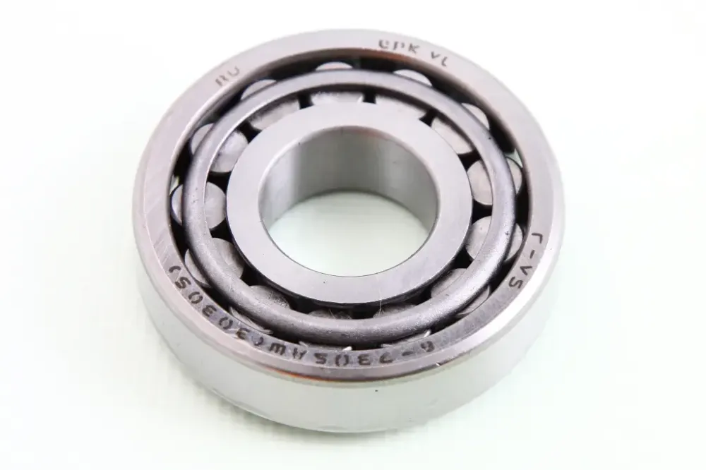 Підшипник сходинки ГАЗ-3302 передній EPK VL нар. Вінниця - фото 1