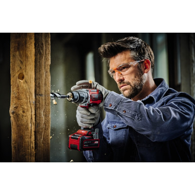 Шуруповерт Einhell TP-CD 18/60 Li-i BL (без АКБ та ЗП) (4514205) Вінниця - фото 7