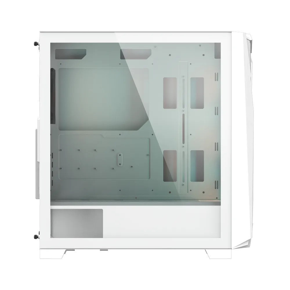 Корпус Gigabyte C301 Glass V2 White без БЖ (C301GW V2) ( 13491 ) Харків - фото 5