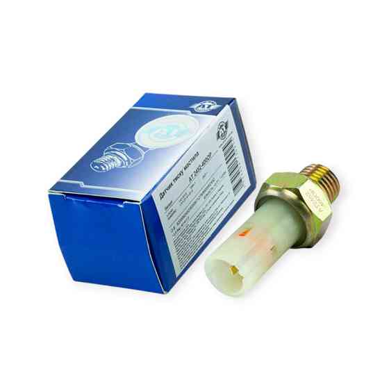 Датчик масла Рено Master, Trafic 1.9-2.0D 00-> (0.2 bar) (зелений) (AT) давления Мукачево