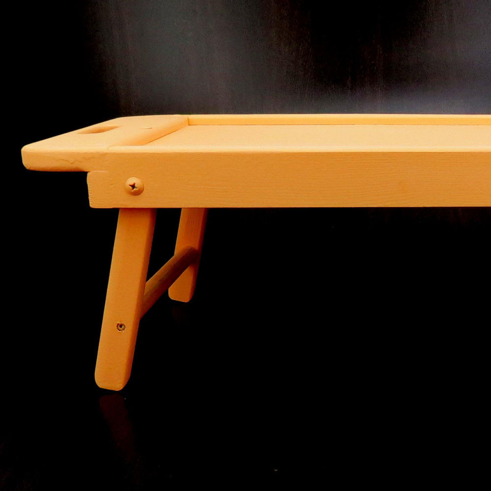 Столик-поднос для завтрака 