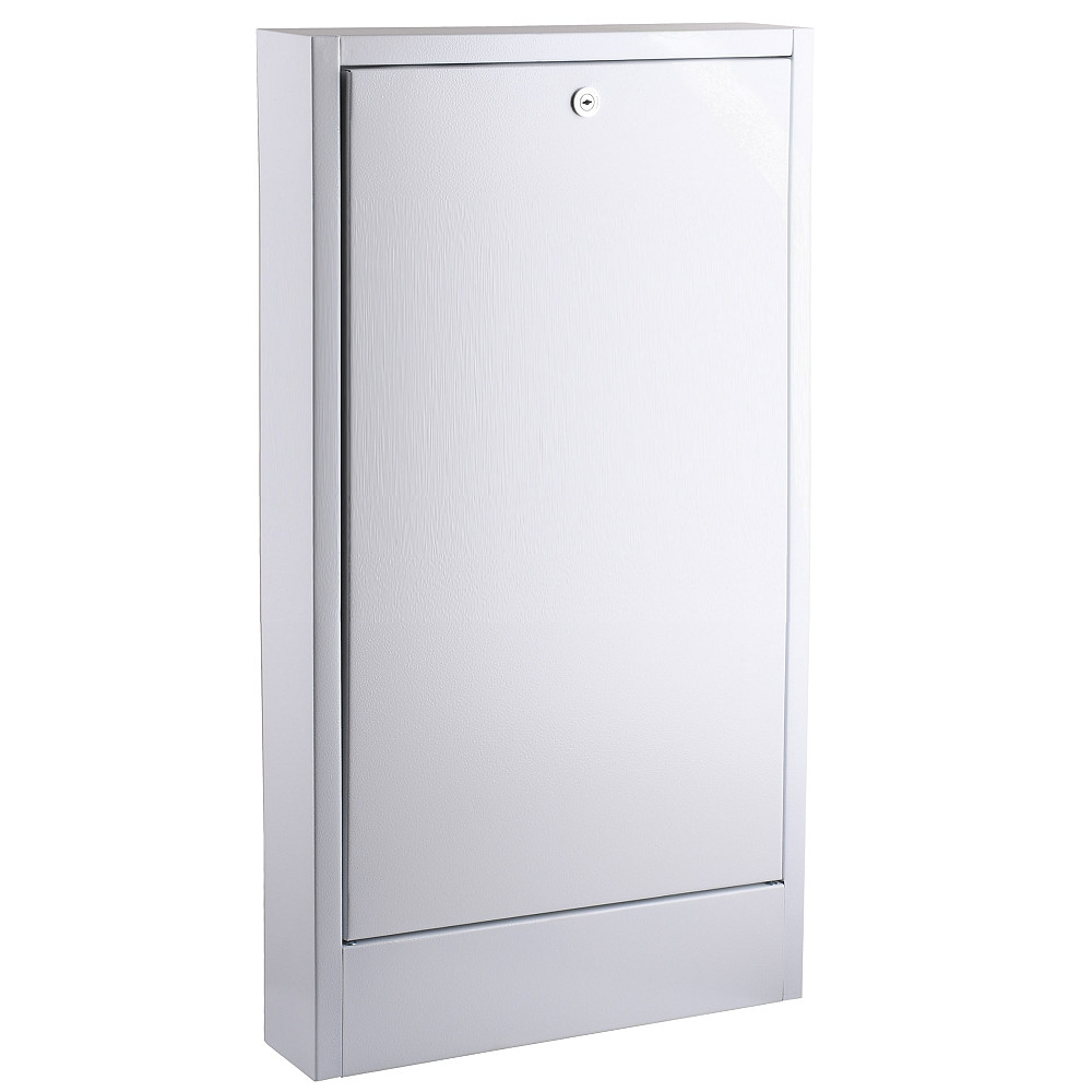 Колекторна шафа зовнішня ЕСО+ ШКЗ-05 1020x580x110 (10-11-12) Тернополь - изображение 1