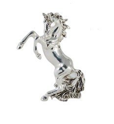 Фігура «Кінь»  11 см, срібло Рівне