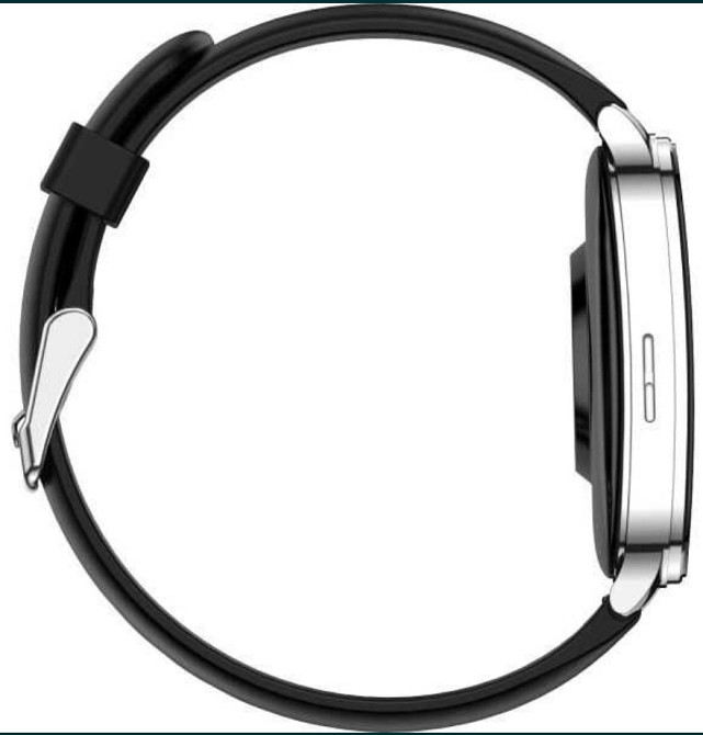 СМАРТ - Часы: Amazfit Pop 3S Silver/ Black. Киев - изображение 4