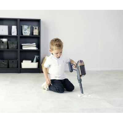 Игровой набор Smoby Пылесос Ровента. Х-Форс со звуковыми и световыми эффектами (7600330223) Винница - изображение 7