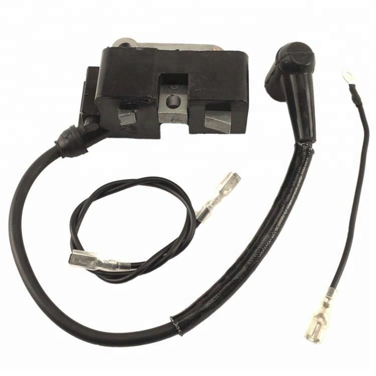 Катушка зажигания бензопилы Hus 340/345/350 Мукачево - изображение 1