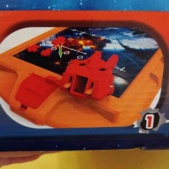 Настольная игра 