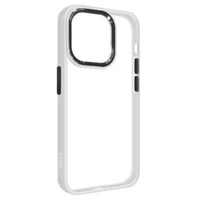Чехол для мобильного телефона Armorstandart UNIT2 Apple iPhone 13 Pro Matte Clear (ARM74800) Винница