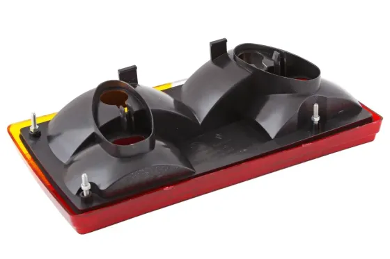 Розсіювач ліхтаря 2107 з корпусом Автодеталь лівий Вінниця