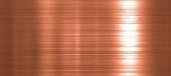 Мідний аркуш 1.5х600х1500 мм марки М2 Київ - фото 1