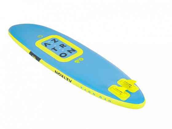 Брак Надувная SUP доска 9.0 Aztron NEO NOVA вес рейдера до 110 кг Дніпро