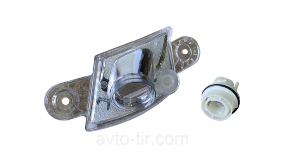 Ліхтар покажчика повороту L DAF XF E6 Луцьк