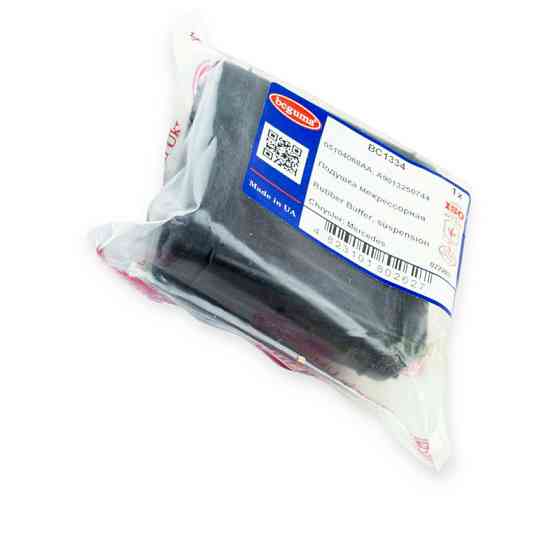 Подушка Mercedes-Benz Sprer 00-06 BC1334 міжресорна Мукачево