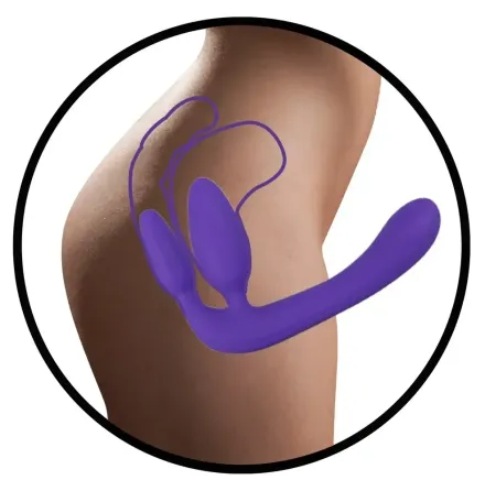 Страпон безременный анально-вагин. Sex Aura Киев