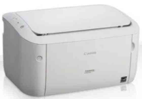 Лазерный Принтер: Canon i- SENSYS LBP6030w . Киев