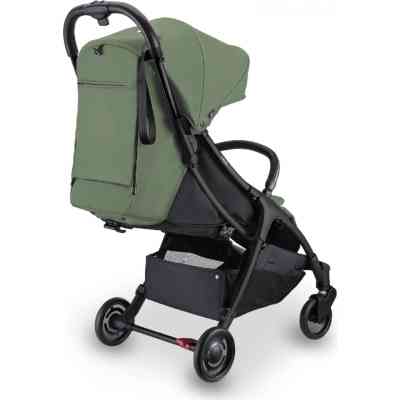 Коляска Globber Stroll.Lite оливковий (925-104) Винница