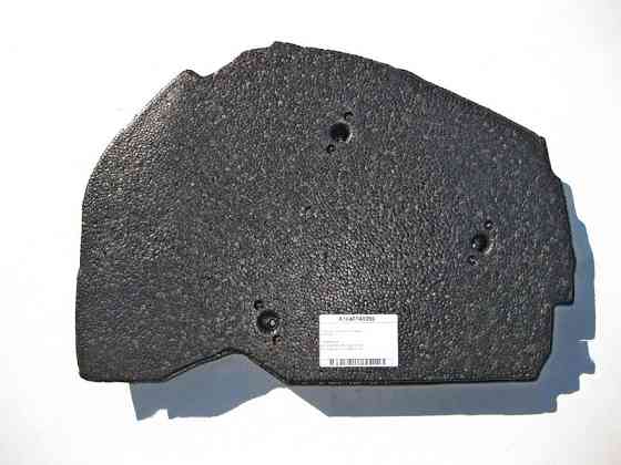 Mercedes-Benz  A1646840096 Пінопласт у ногах пасажира ML W164 GL X164 Одеса