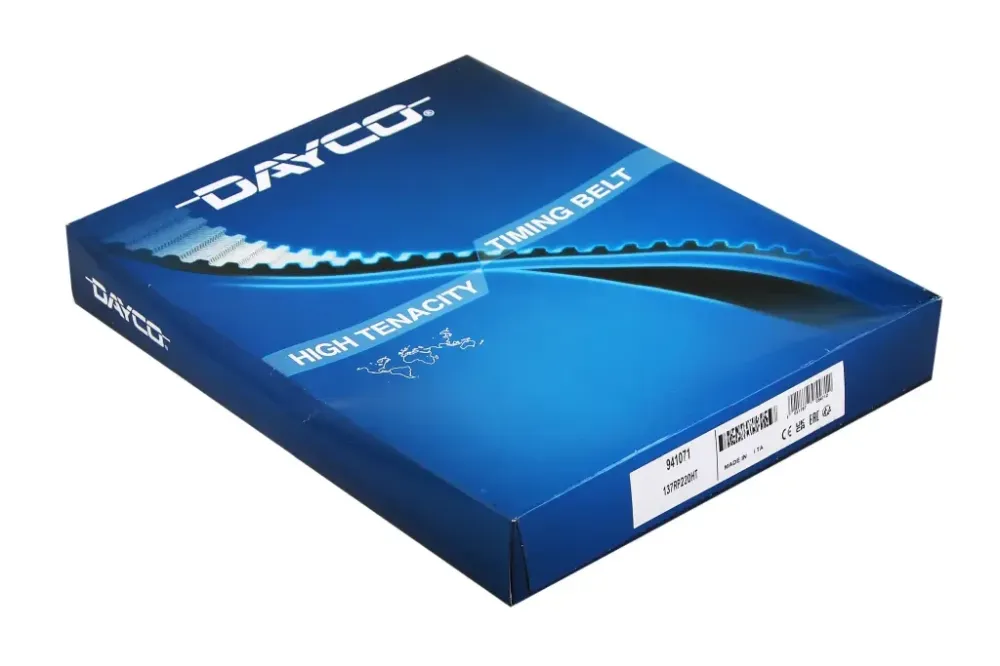 Ремінь ГРМ 2170 Dayco Вінниця - фото 2