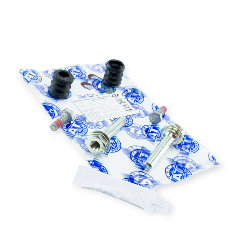 Палец Логан (смазка) AT суппорта Мукачево - изображение 1