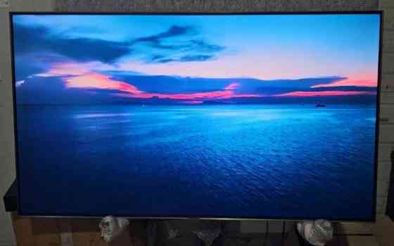 Телевизор Безрамный: 65