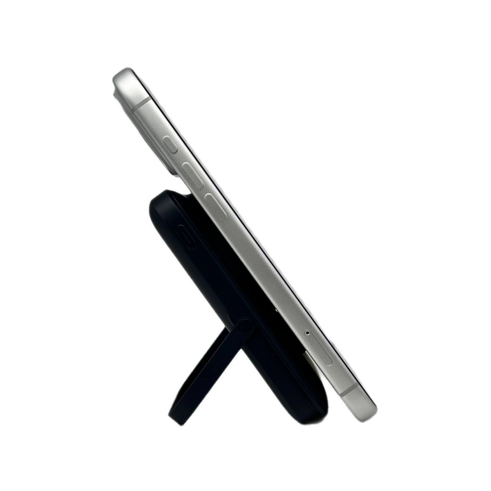 Повербанк Q15 10000 mAh 20W (MagSafe) - Темно-синій Киев - изображение 15