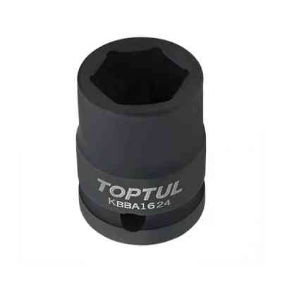 Головка торцевая Toptul ударная 1/2